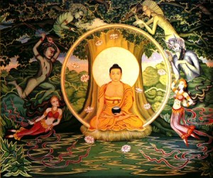 Учение Будды